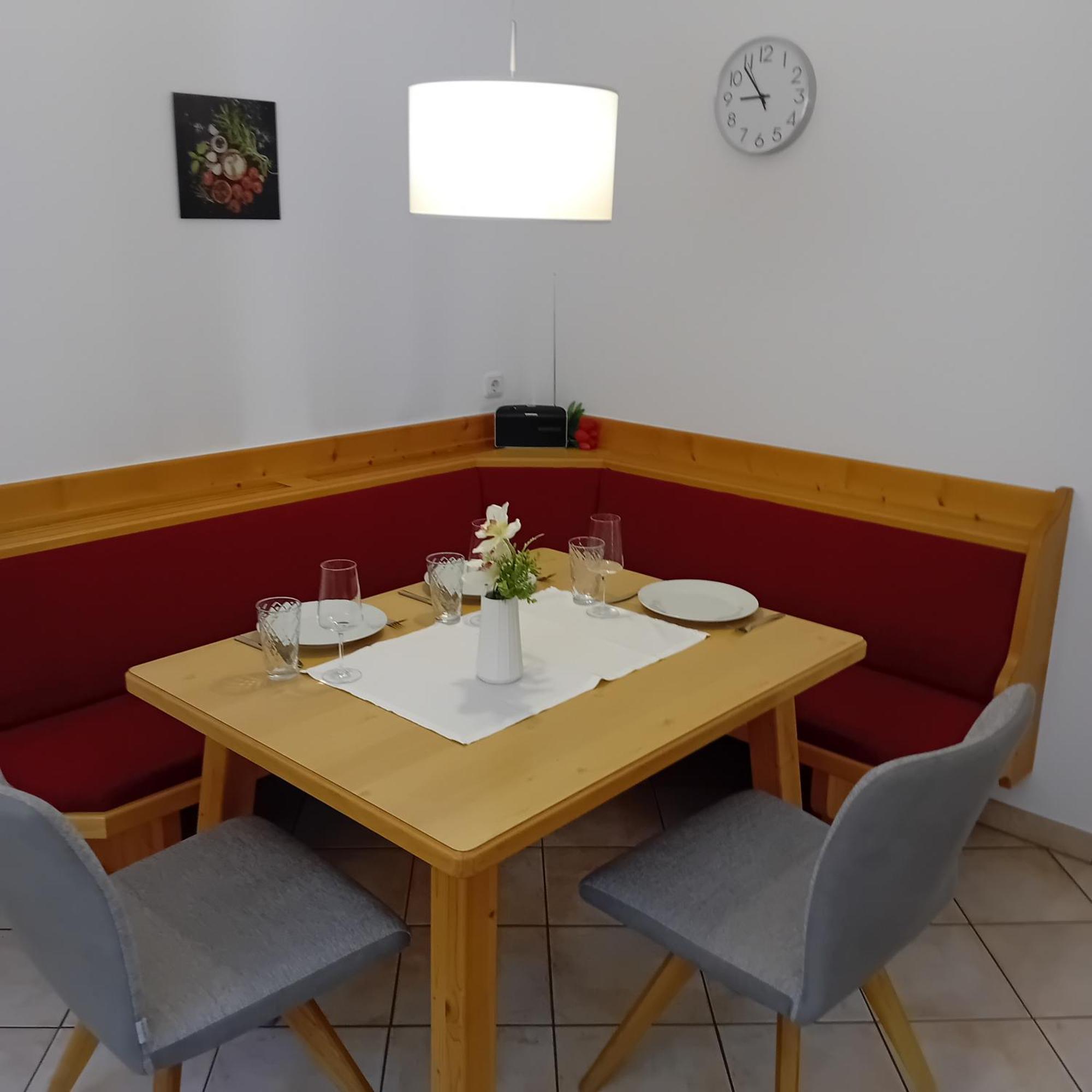 Apartment Auszeit Alpenblick Sommercard Голлерсбах-ім-Пінцґау Екстер'єр фото