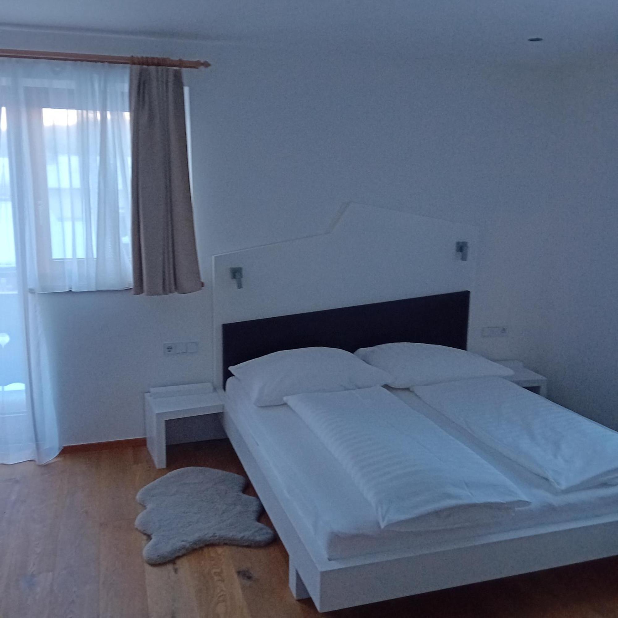 Apartment Auszeit Alpenblick Sommercard Голлерсбах-ім-Пінцґау Екстер'єр фото